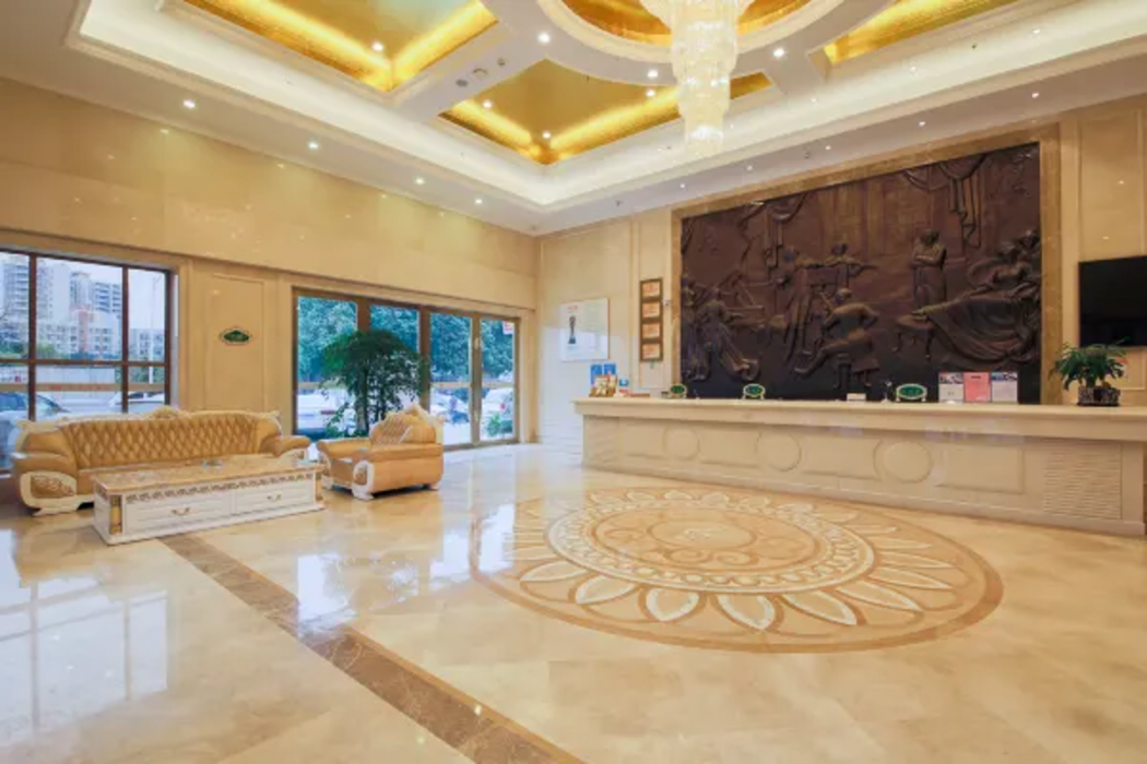 Vienna Hotel (Dongguan East Bus Station) 7/41