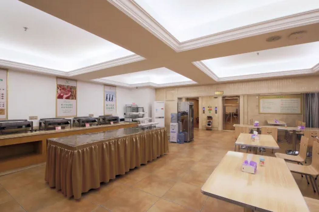 Vienna Hotel (Dongguan East Bus Station) 23/41