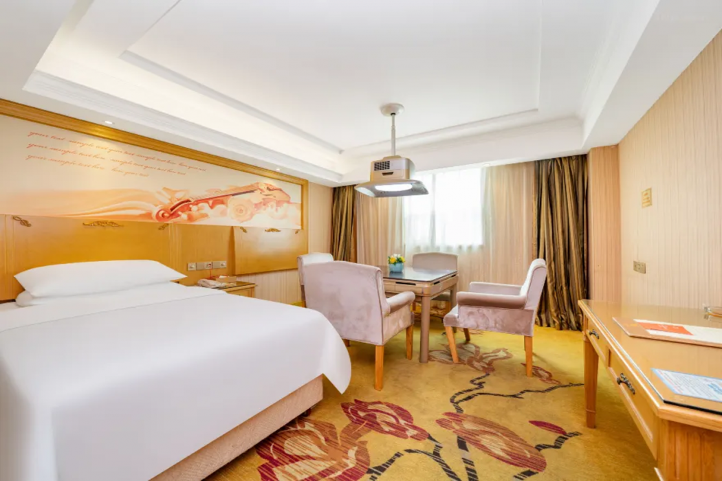 Vienna Hotel (Dongguan Huangjiang Liangfa) 7/8