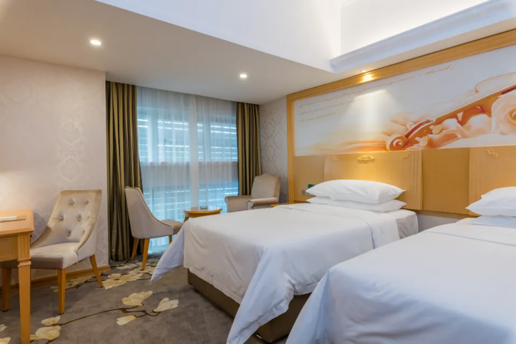 Vienna Hotel (Dongguan Huangjiang Tianxin) 13/44
