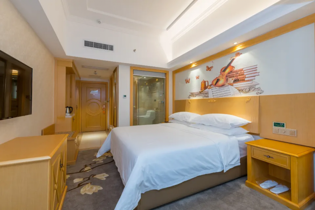 Vienna Hotel (Dongguan Huangjiang Tianxin) 12/44