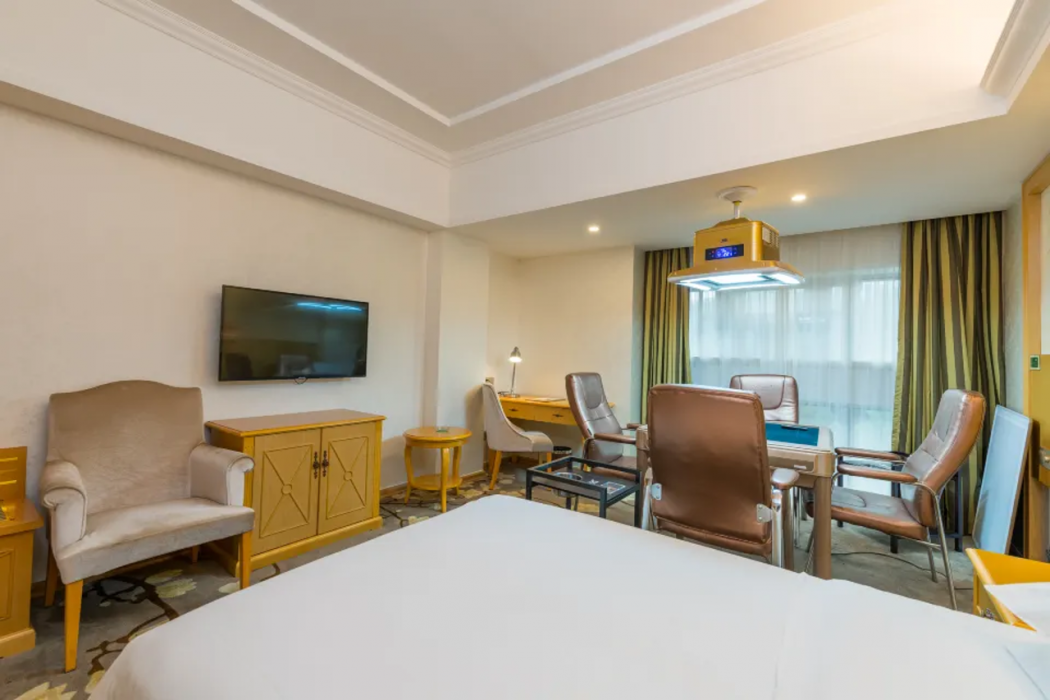 Vienna Hotel (Dongguan Huangjiang Tianxin) 9/44