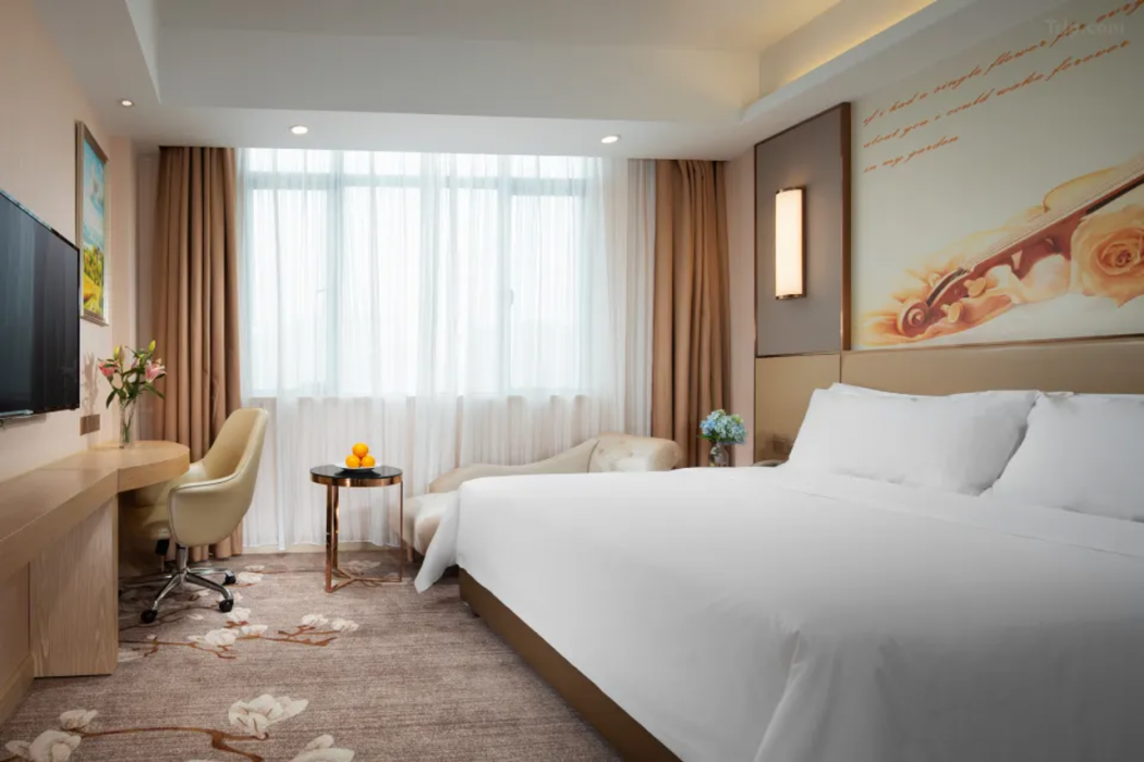 Vienna Hotel (Dongguan Huanjiang Tianhong Center) 24/48