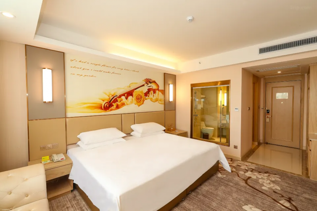 Vienna Hotel (Dongguan Huanjiang Tianhong Center) 23/48