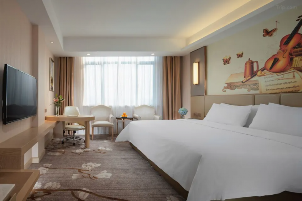 Vienna Hotel (Dongguan Huanjiang Tianhong Center) 26/48