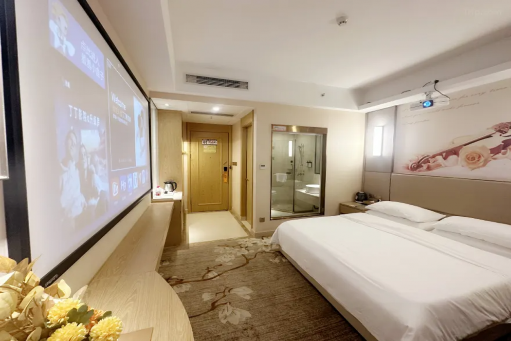 Vienna Hotel (Dongguan Huanjiang Tianhong Center) 28/48