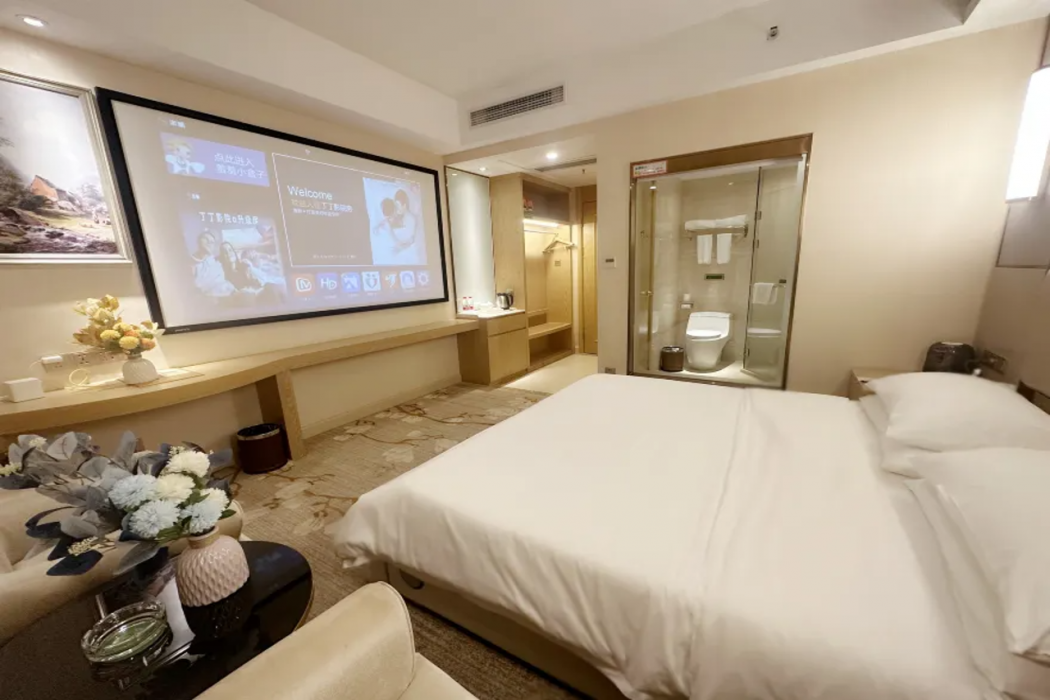 Vienna Hotel (Dongguan Huanjiang Tianhong Center) 29/48