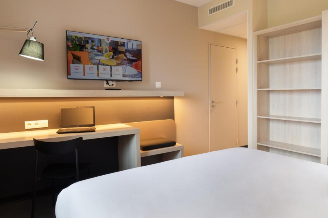 ibis Douai Dechy 17/60