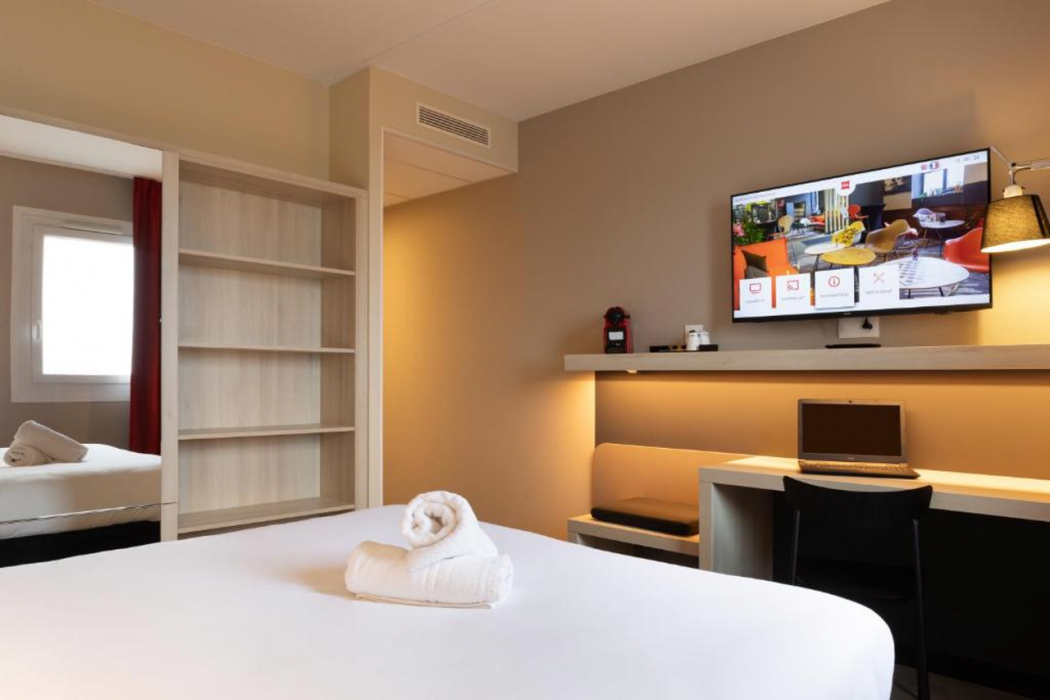 ibis Douai Dechy 18/60