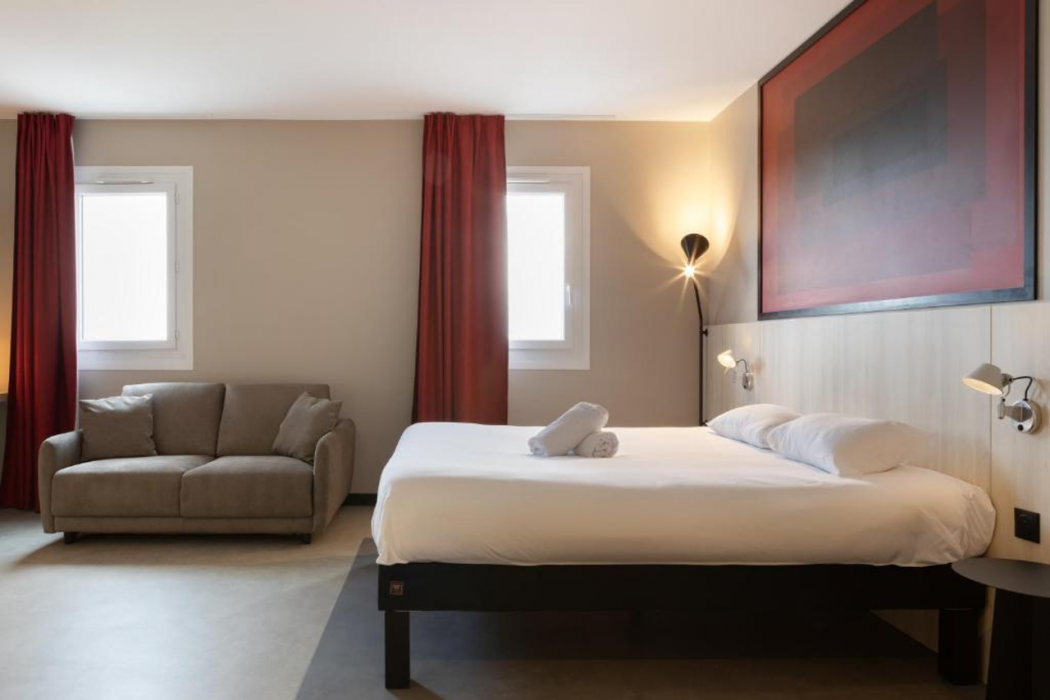ibis Douai Dechy 19/60