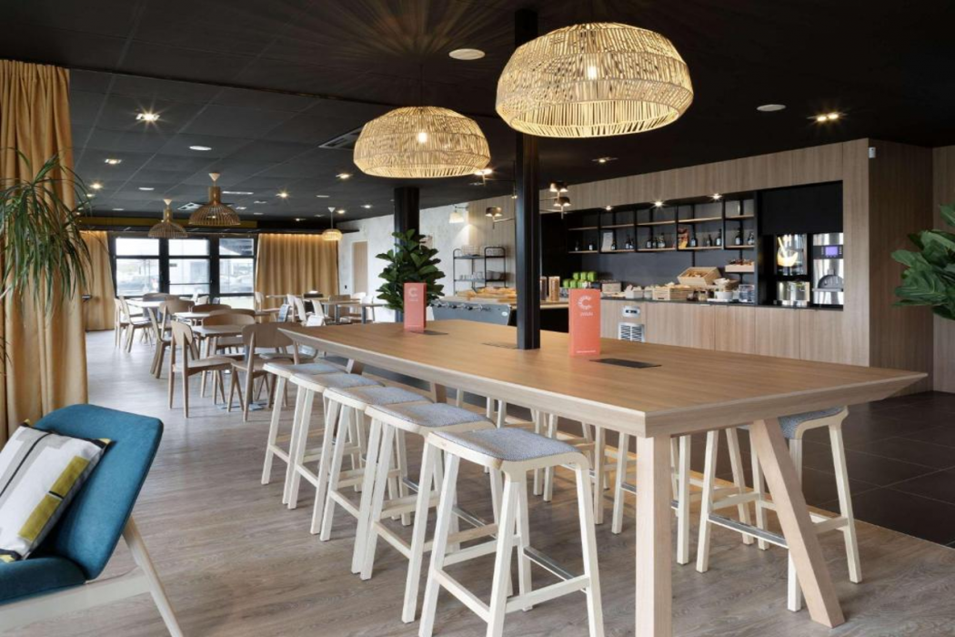 ibis Douai Dechy 32/60