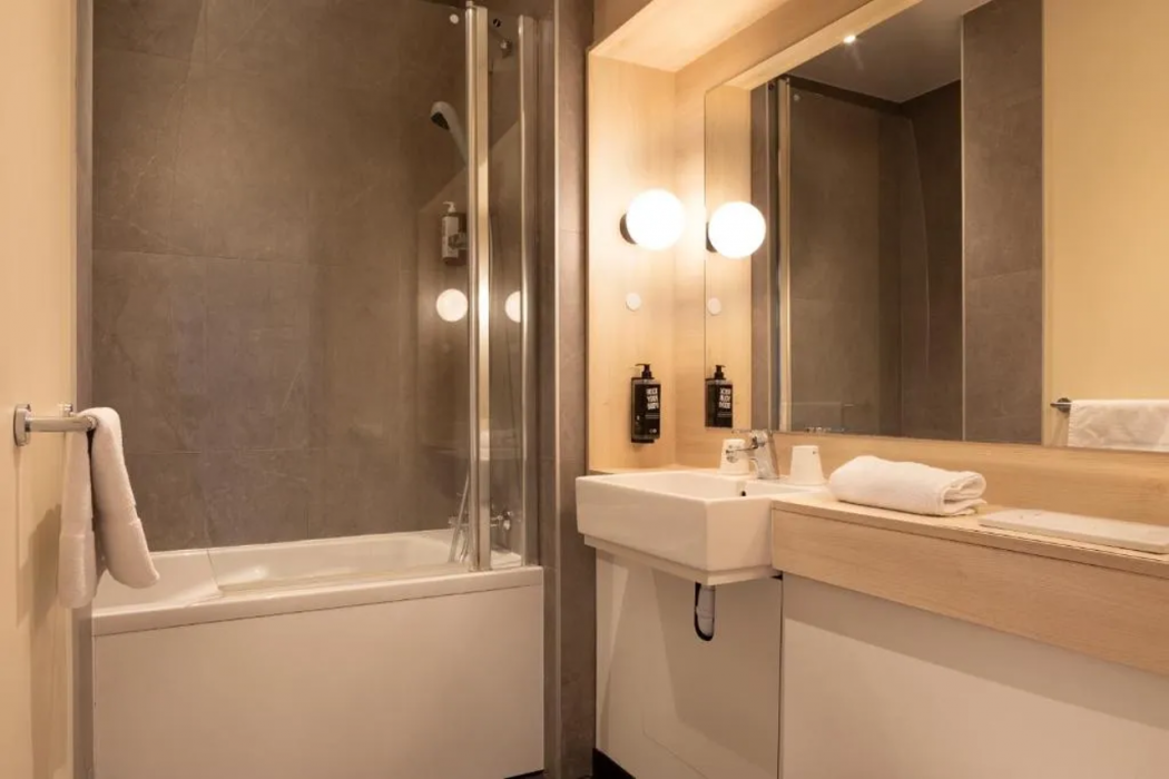 ibis Douai Dechy 20/60