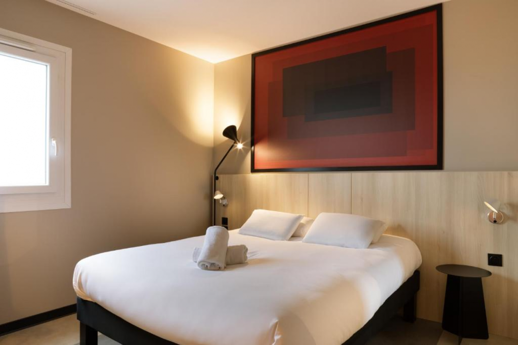 ibis Douai Dechy 16/60