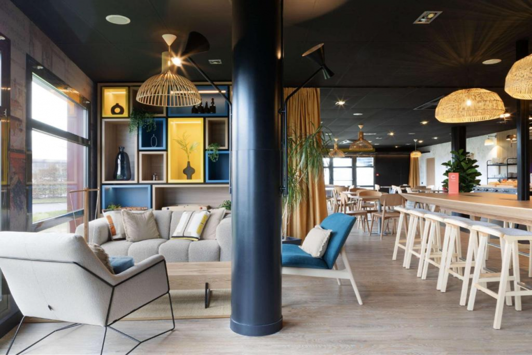 ibis Douai Dechy 33/60