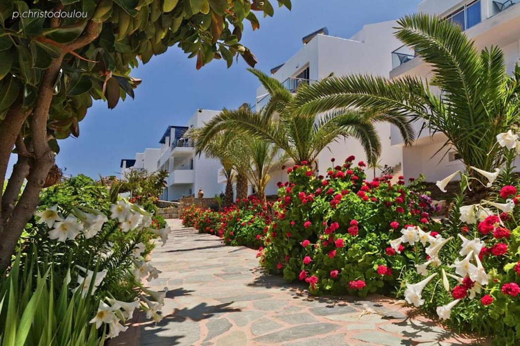 CHC Sound Of The Sea in KARPATHOS