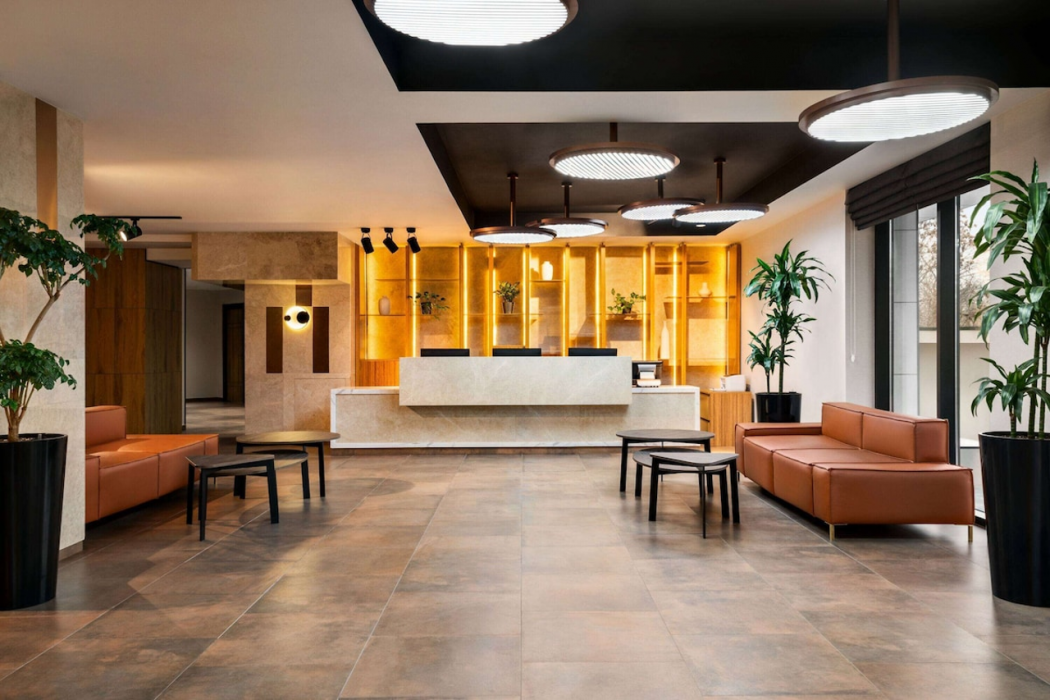 Ramada Encore by Wyndham Tashkent 7/34