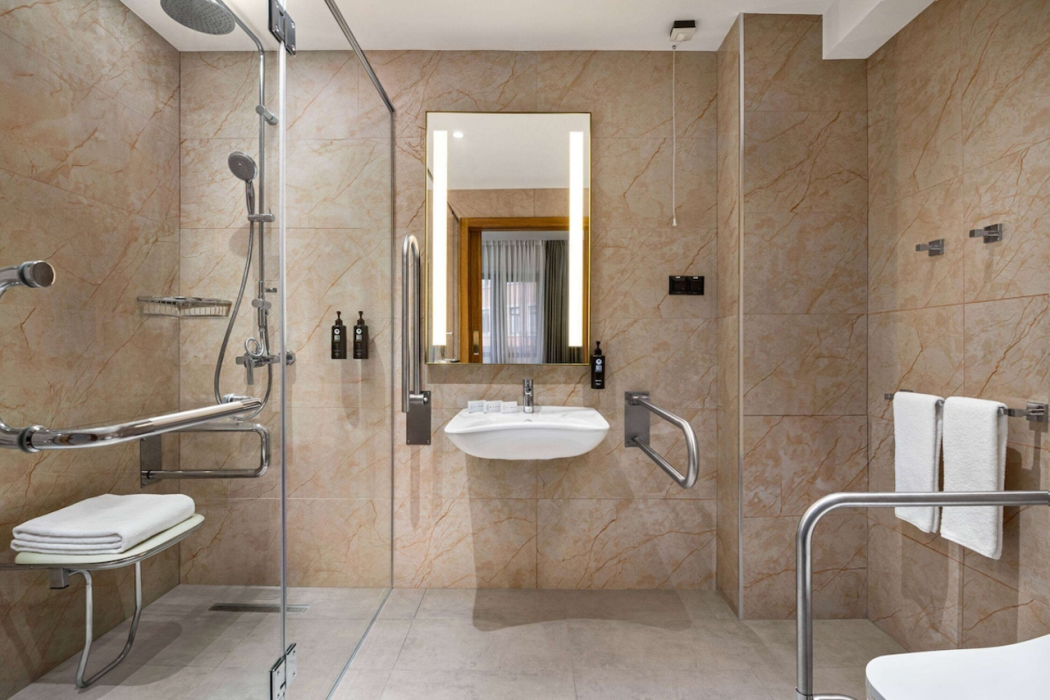 Ramada Encore by Wyndham Tashkent 14/34