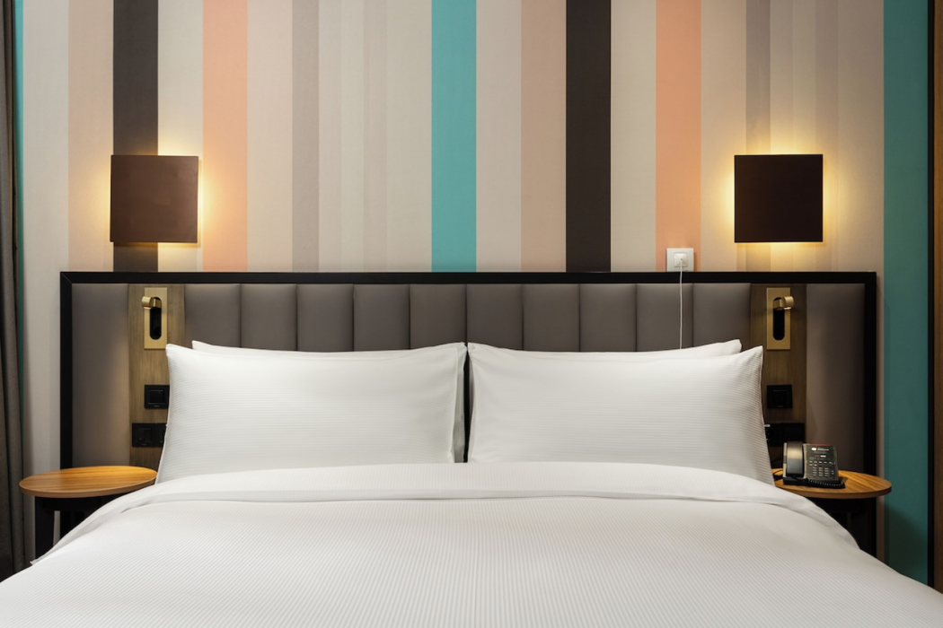 Ramada Encore by Wyndham Tashkent 9/34