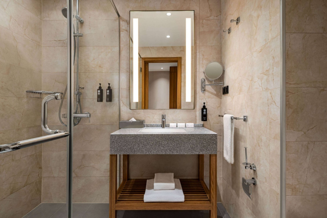 Ramada Encore by Wyndham Tashkent 13/34