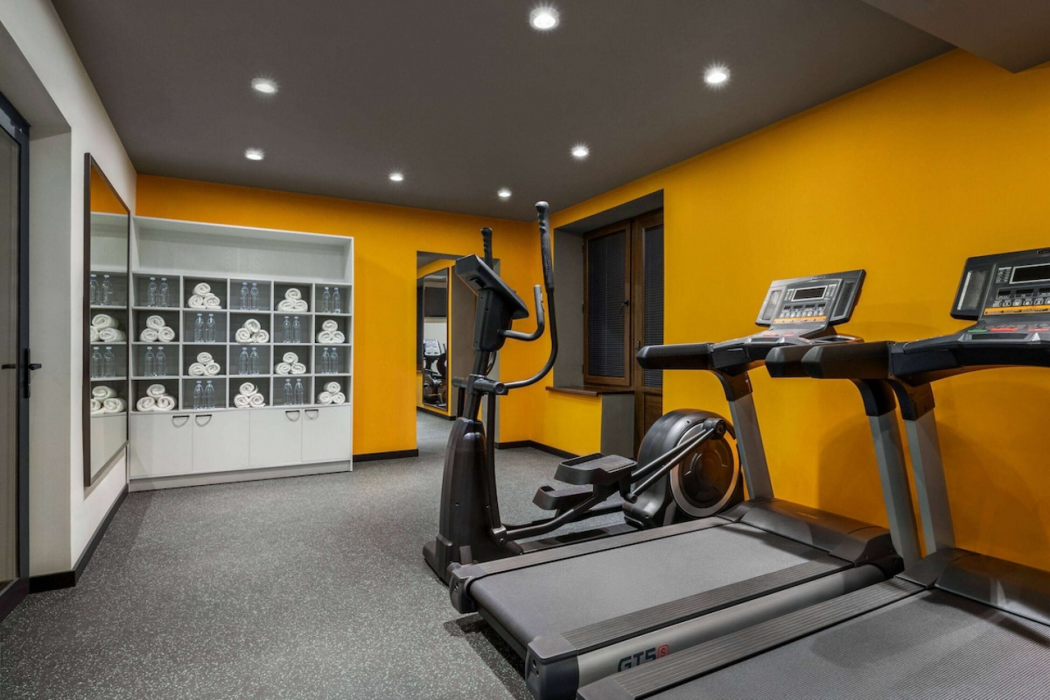 Ramada Encore by Wyndham Tashkent 25/34