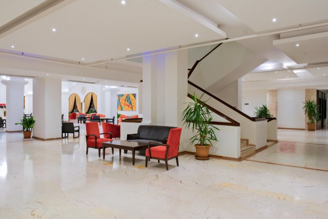 Sural Hotel 8/63