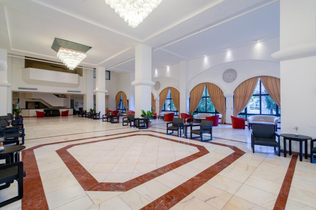 Sural Hotel 9/63