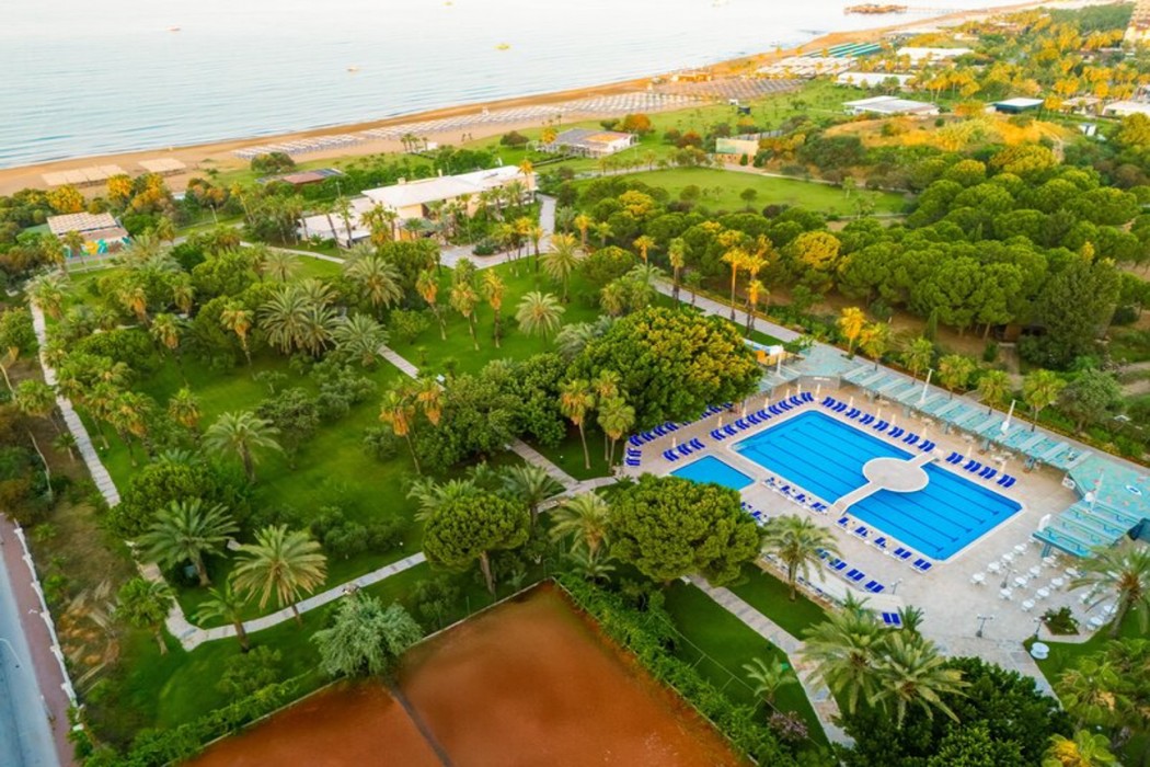 Sural Hotel 7/63