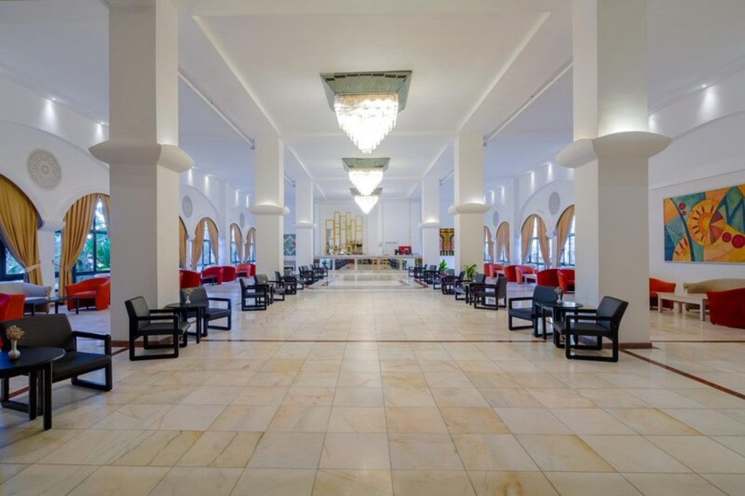 Sural Hotel 41/63