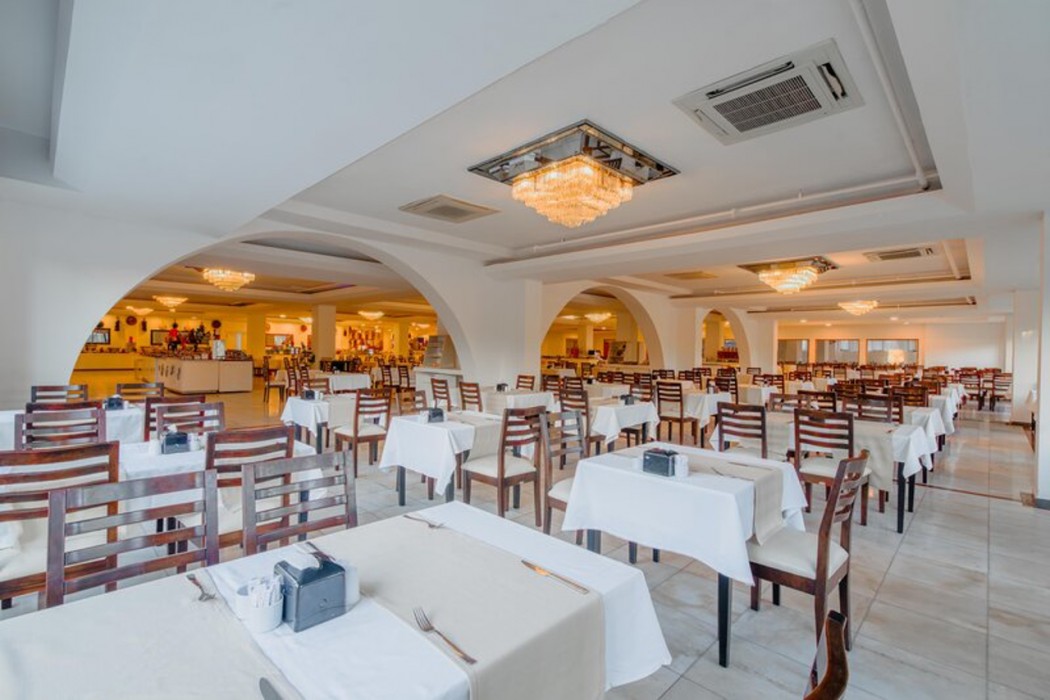 Sural Hotel 40/63