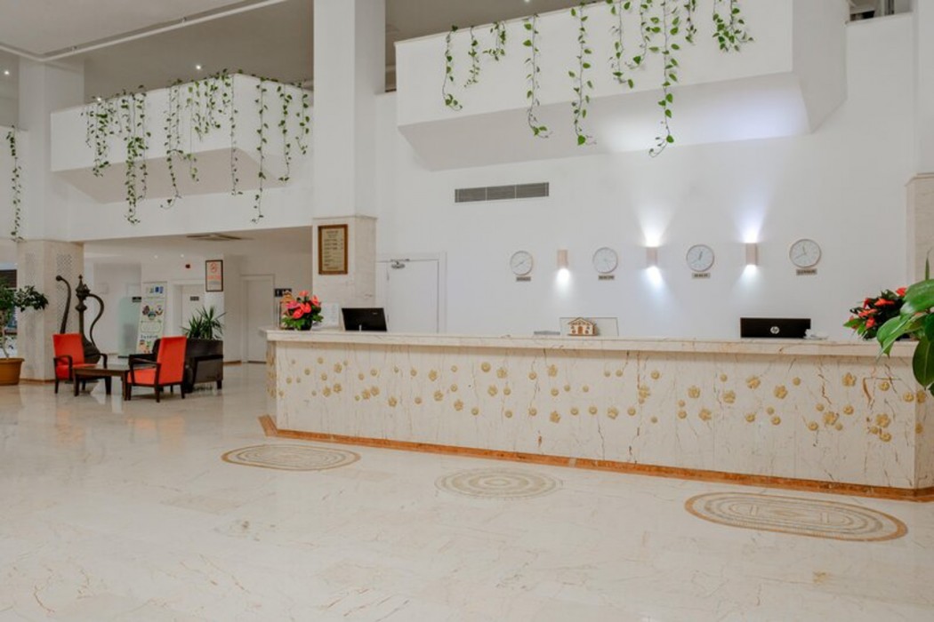 Sural Hotel 11/63