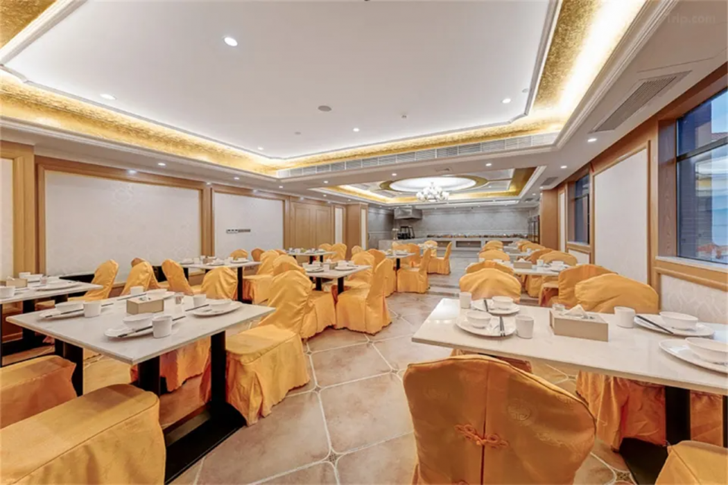 Vienna Hotel Huidong exhibition center 7/7