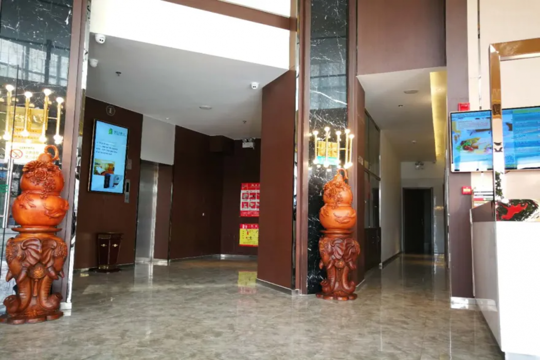 Jinjiang Inn Style (Guyuan Beijing Road) 10/56