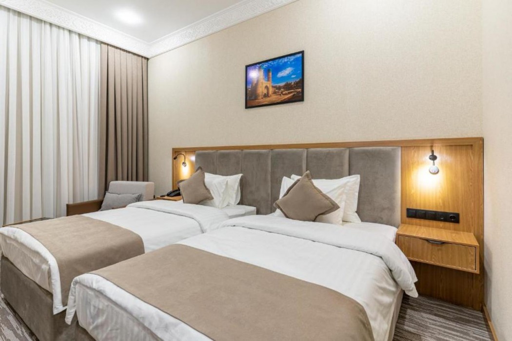MIRZO HOTEL 18/62