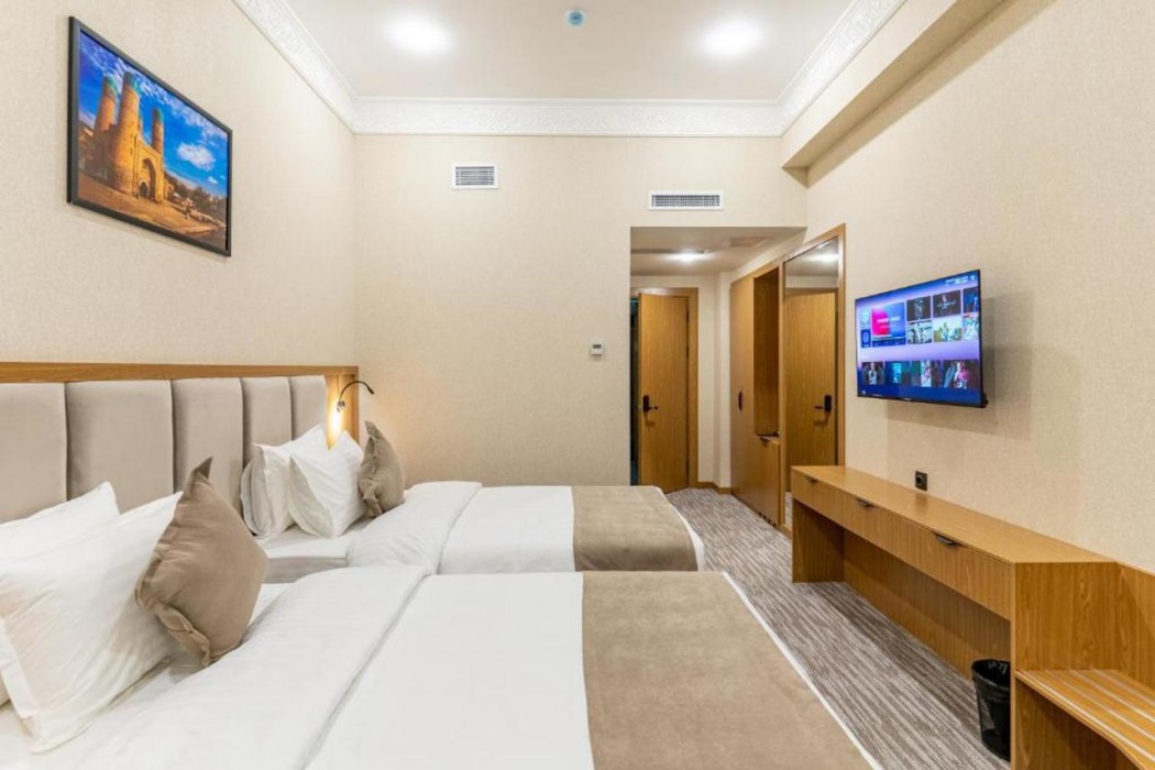 MIRZO HOTEL 14/62