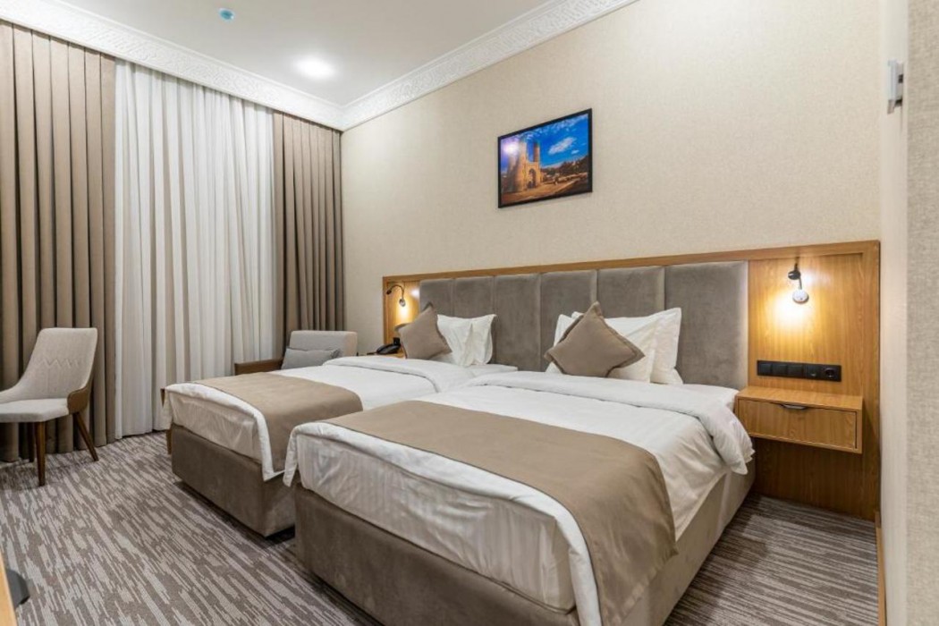 MIRZO HOTEL 20/62