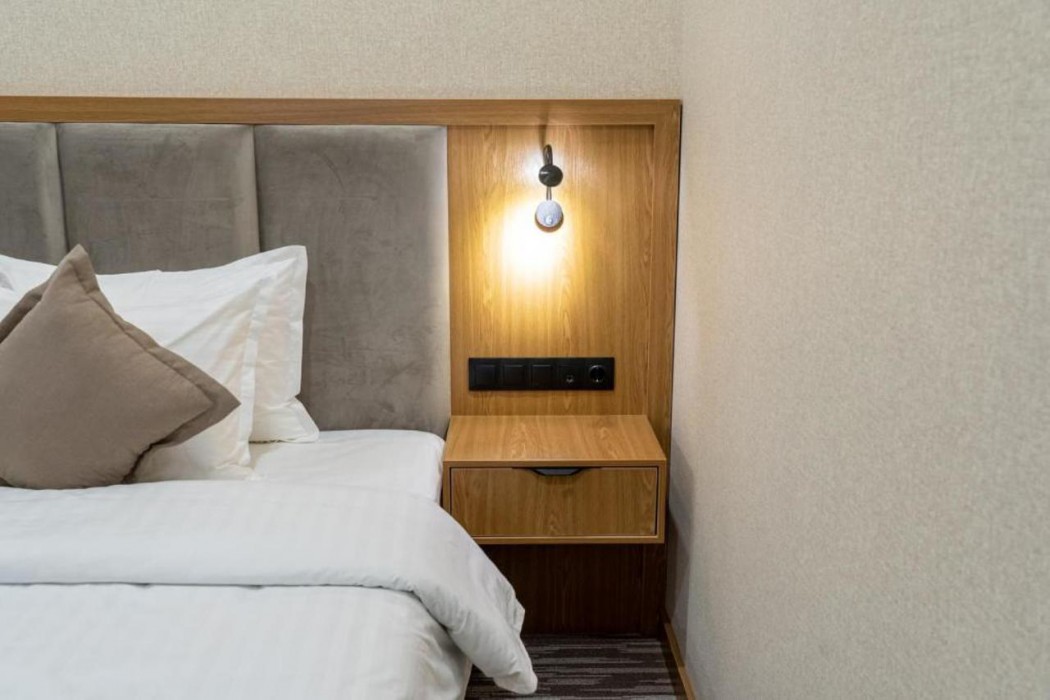 MIRZO HOTEL 13/62