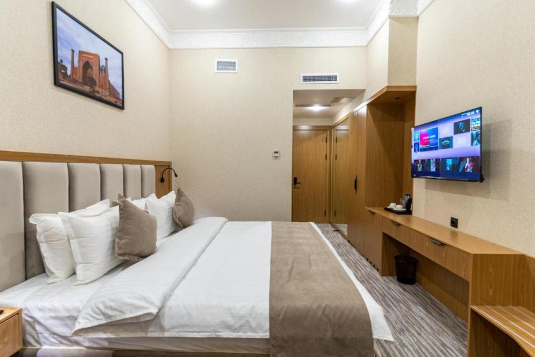 MIRZO HOTEL 19/62