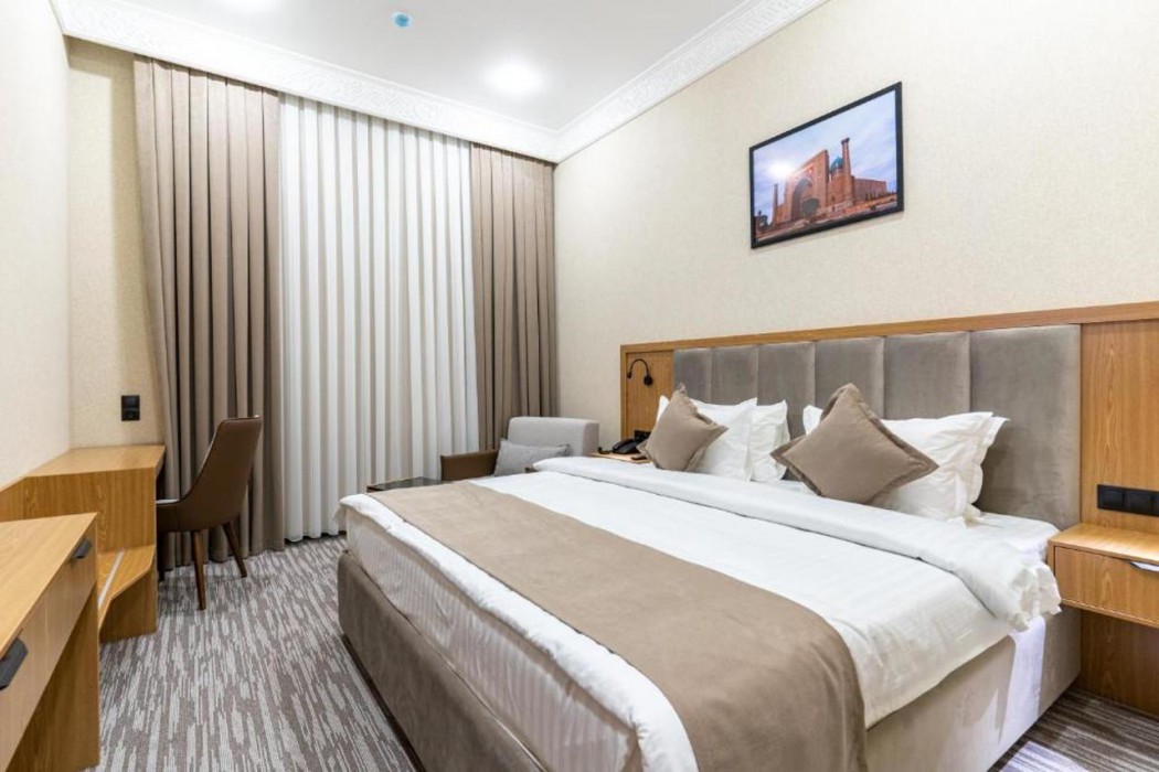 MIRZO HOTEL 21/62