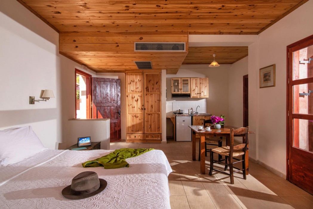 Enagron Ecotourism Village 7/58