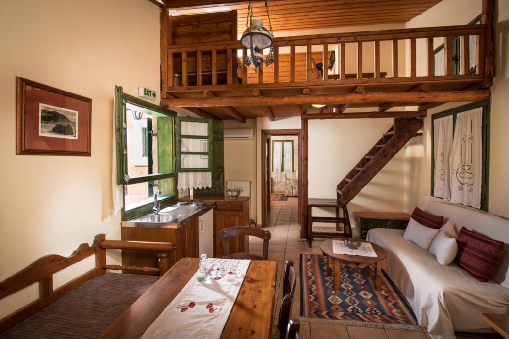 Enagron Ecotourism Village 6/58