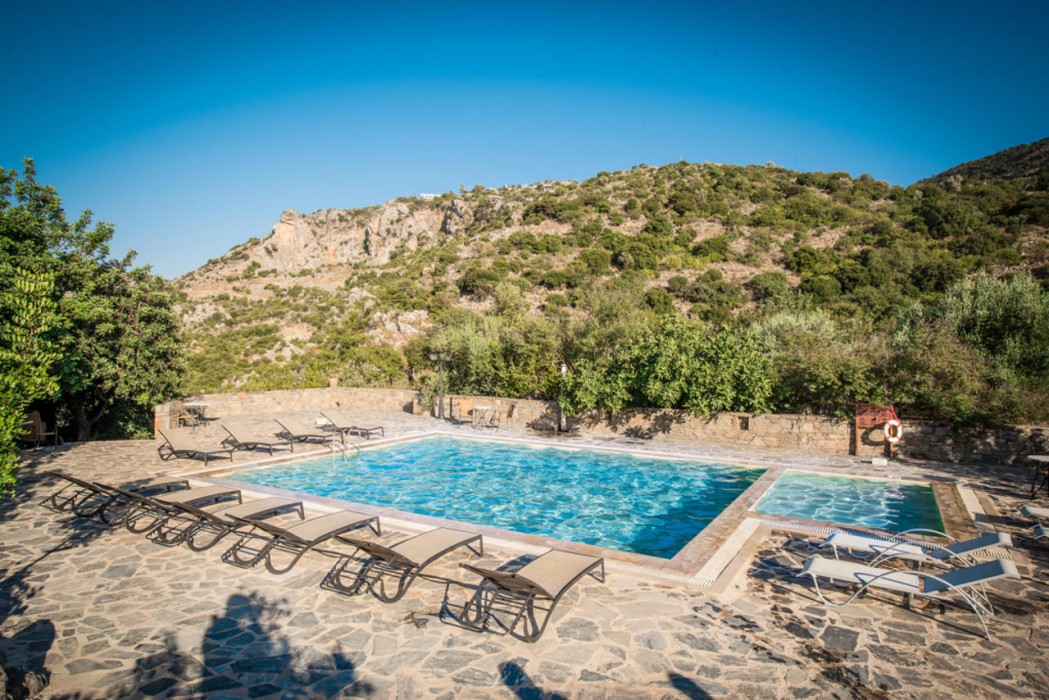 Enagron Ecotourism Village 21/58