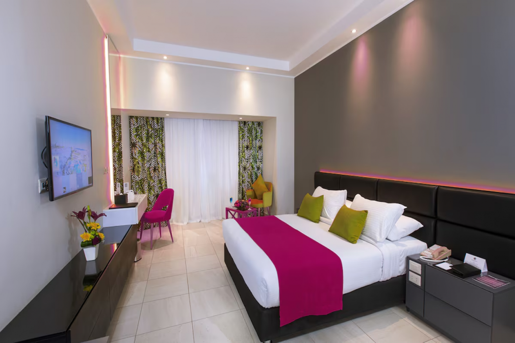 Naama Bay Suites & Spa - Sharm (Adults ONLY + 18) 9/31