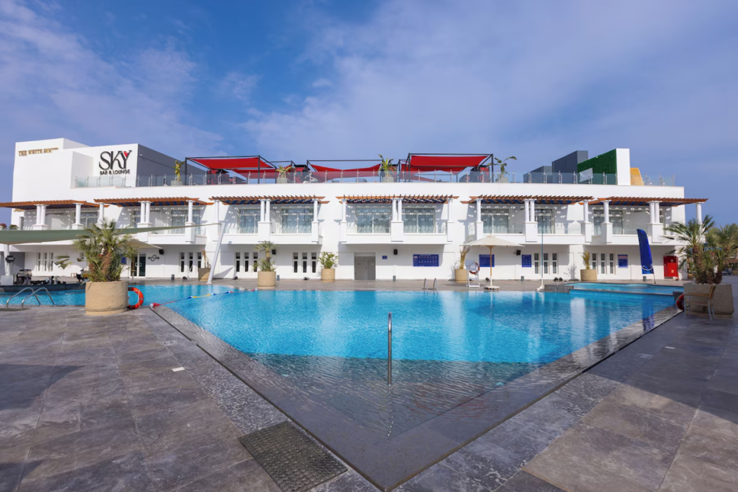 Naama Bay Suites & Spa - Sharm (Adults ONLY + 18) 16/31