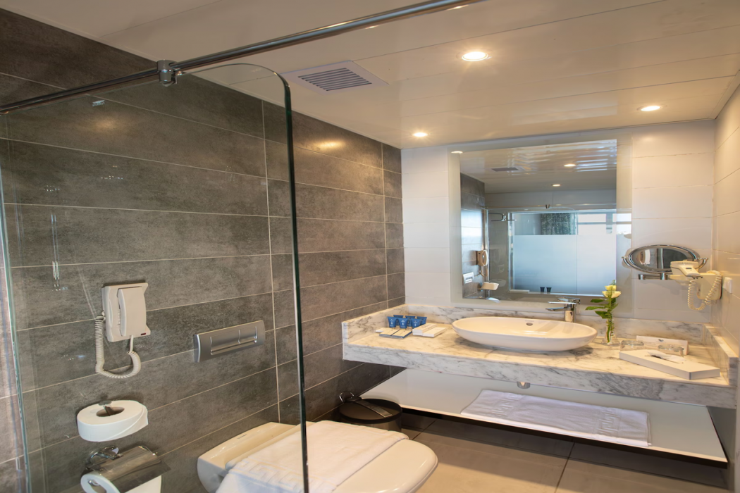 Naama Bay Suites & Spa - Sharm (Adults ONLY + 18) 10/31