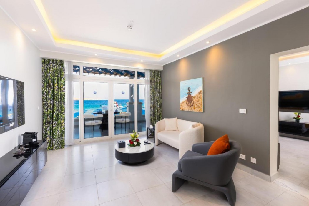 Naama Bay Suites & Spa - Sharm (Adults ONLY + 18) 7/31