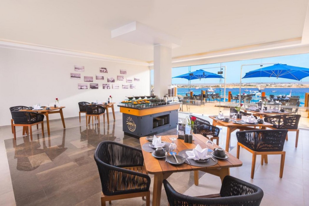Naama Bay Suites & Spa - Sharm (Adults ONLY + 18) 22/31