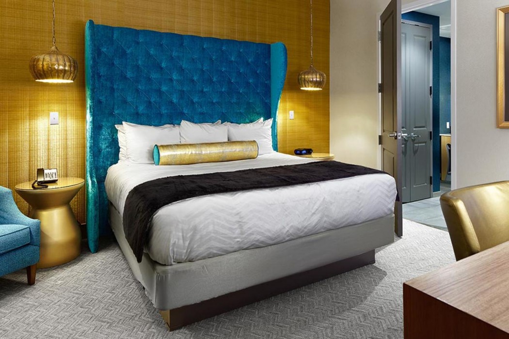 The Guest House at Graceland 6/41