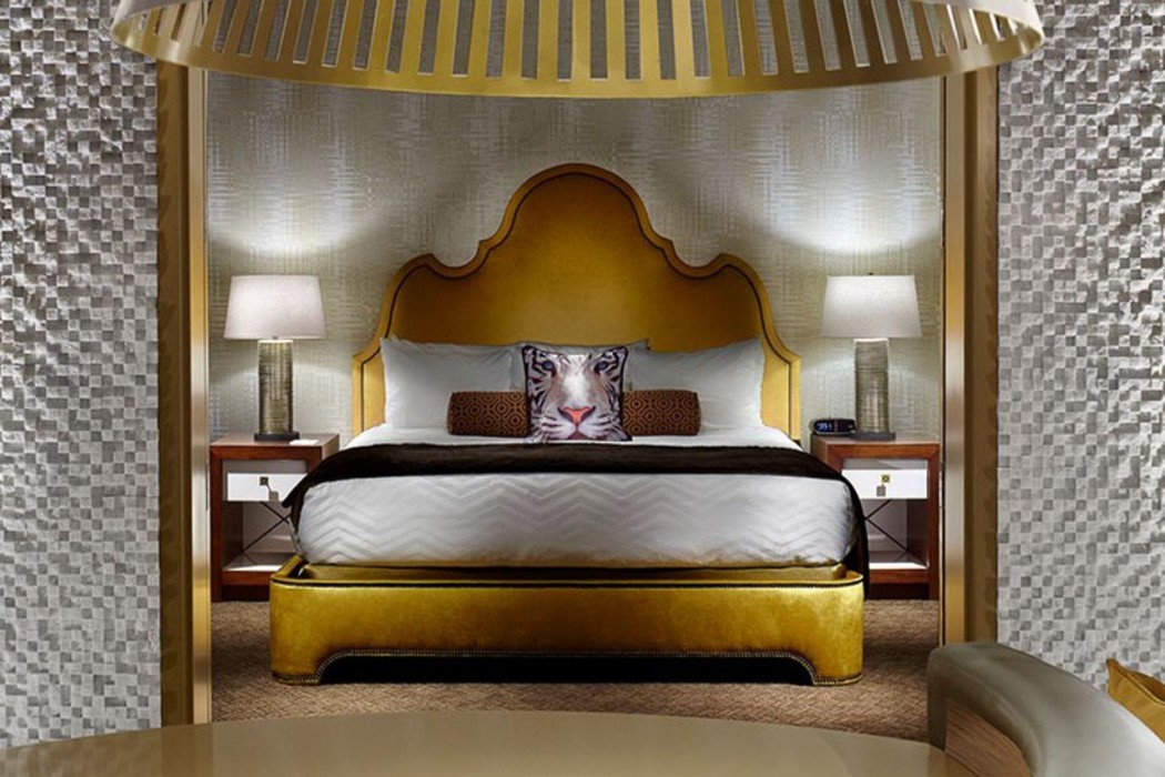 The Guest House at Graceland 8/41