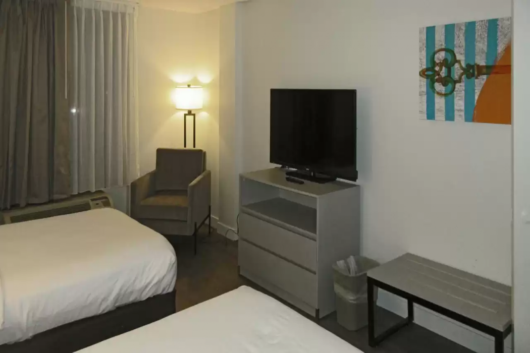 MainStay Suites MSP Airport - Mall of America 14/30