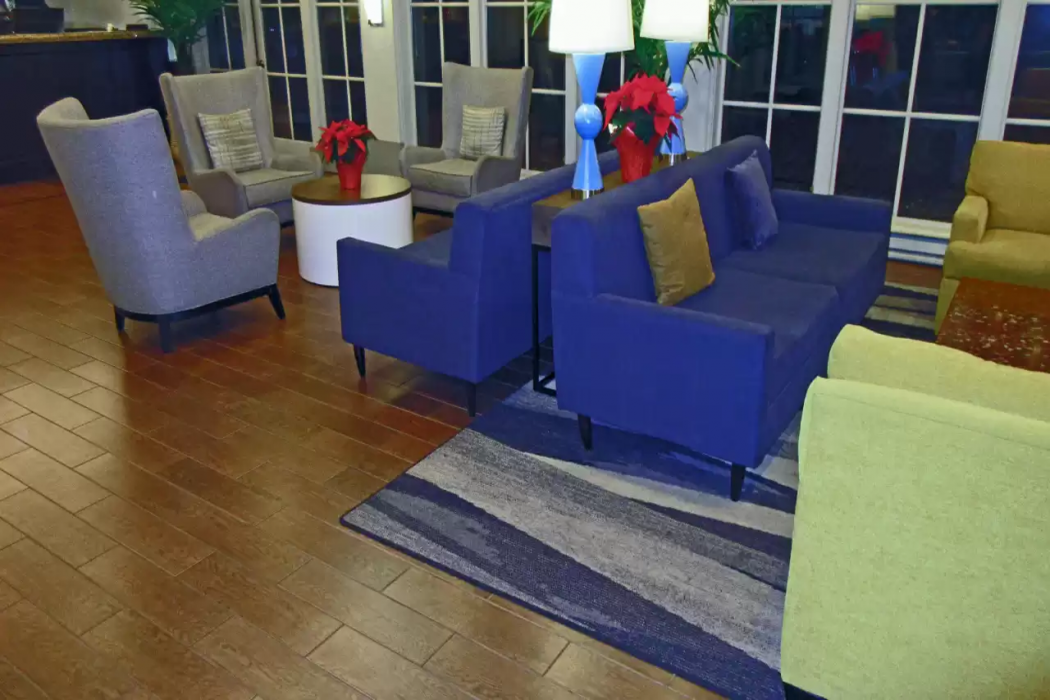 MainStay Suites MSP Airport - Mall of America photo4